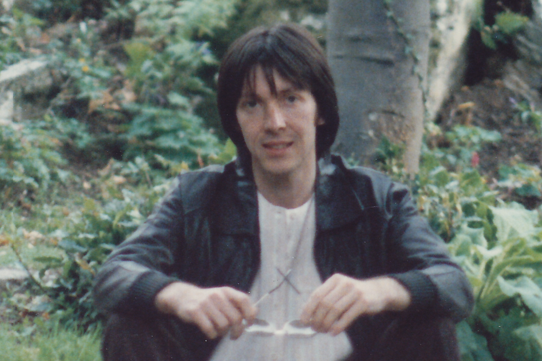 Portmeirion 1984 and Regents Park 1981